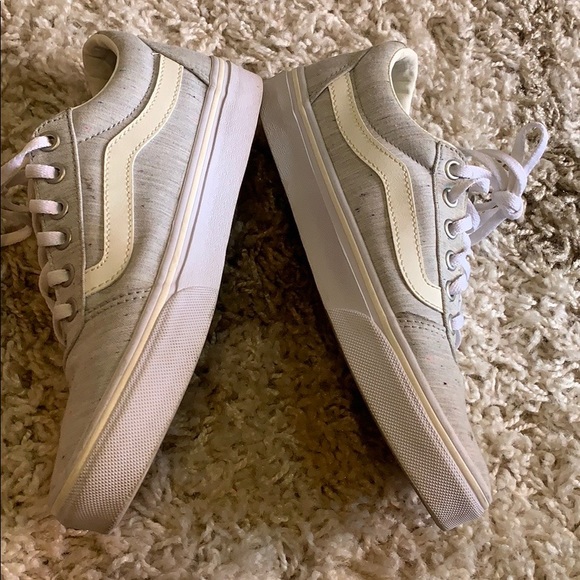 VANS Old Skool - Picture 4 of 7